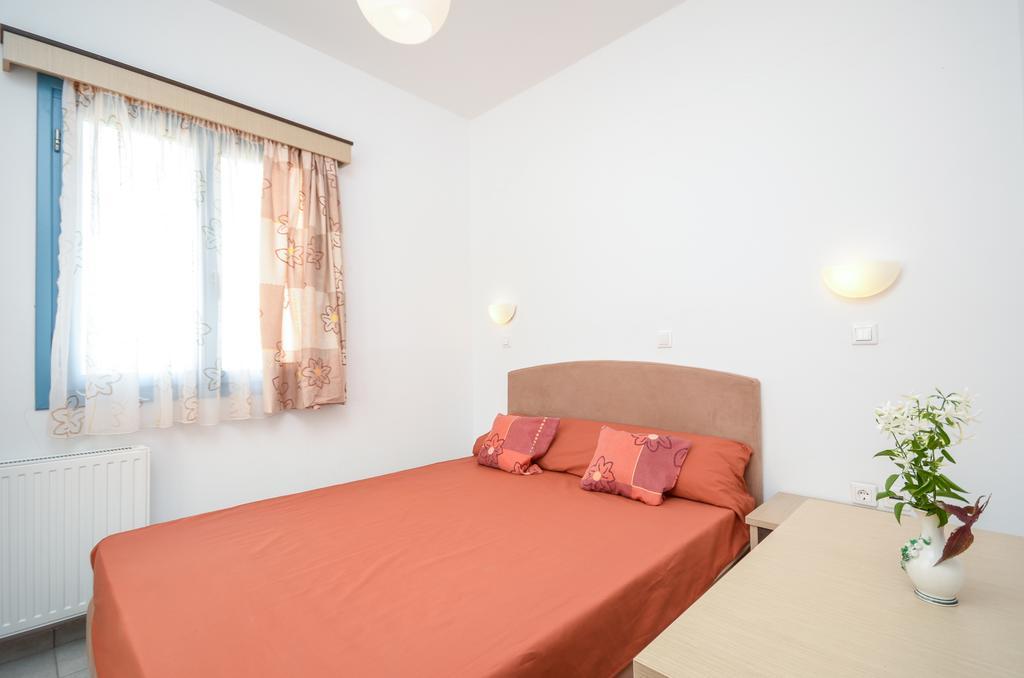Naxos Appartement Naxos City