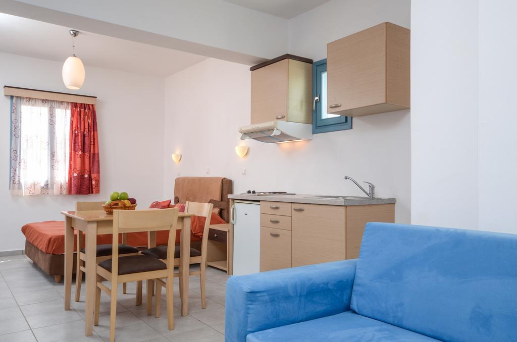 Naxos Appartement Naxos City