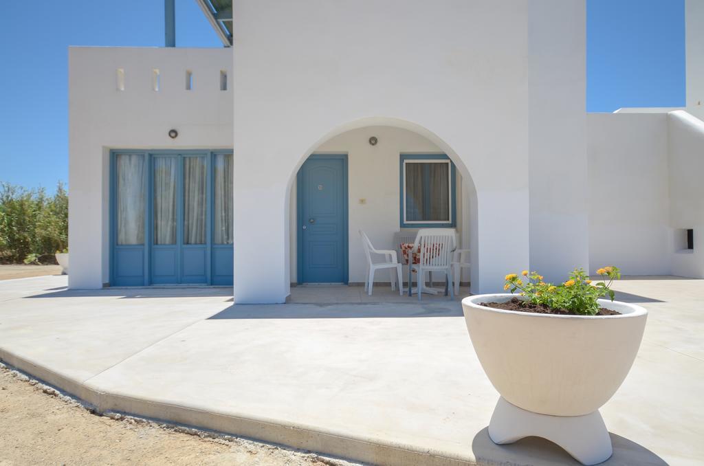 Appartement Naxos *
