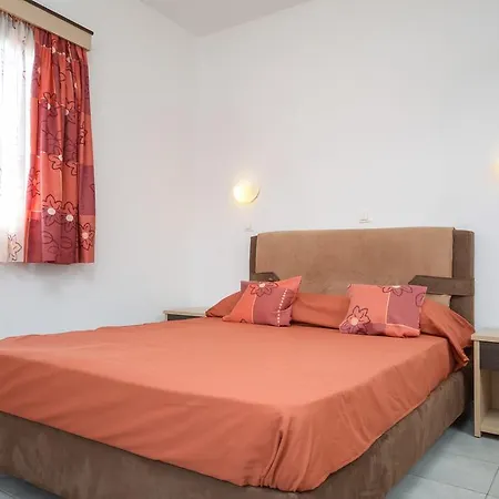 Apartments Naxos Camping Naxos City Room photo