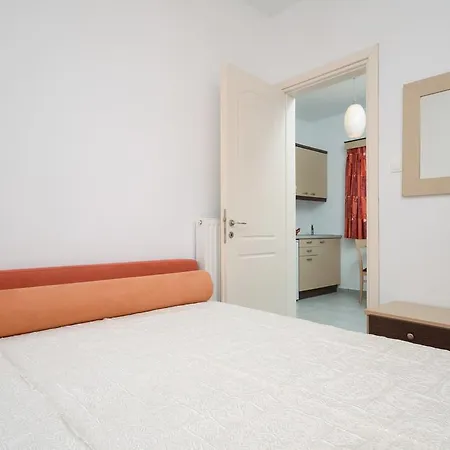 Apartments Naxos Camping Naxos City Room photo