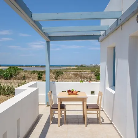 Apartments Naxos Camping Naxos City Room photo