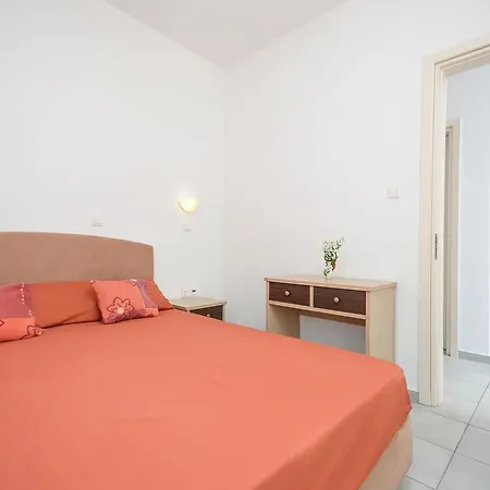 Apartments Naxos Camping Naxos City Room photo