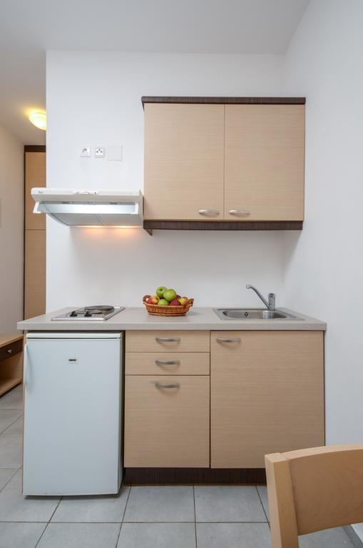 Apartmán Naxos *