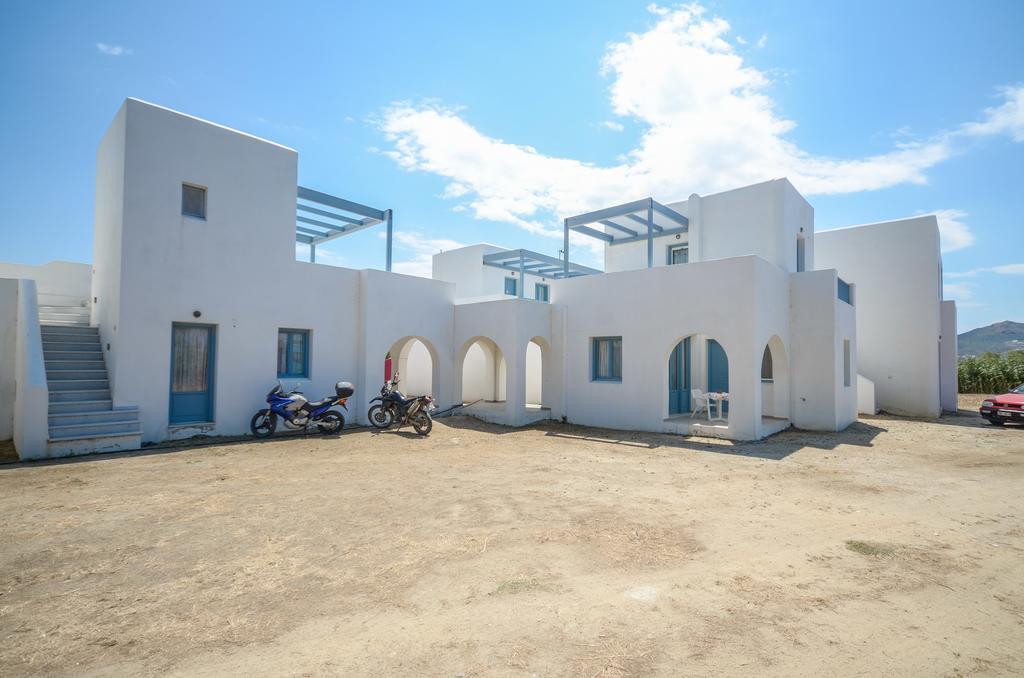 Naxos