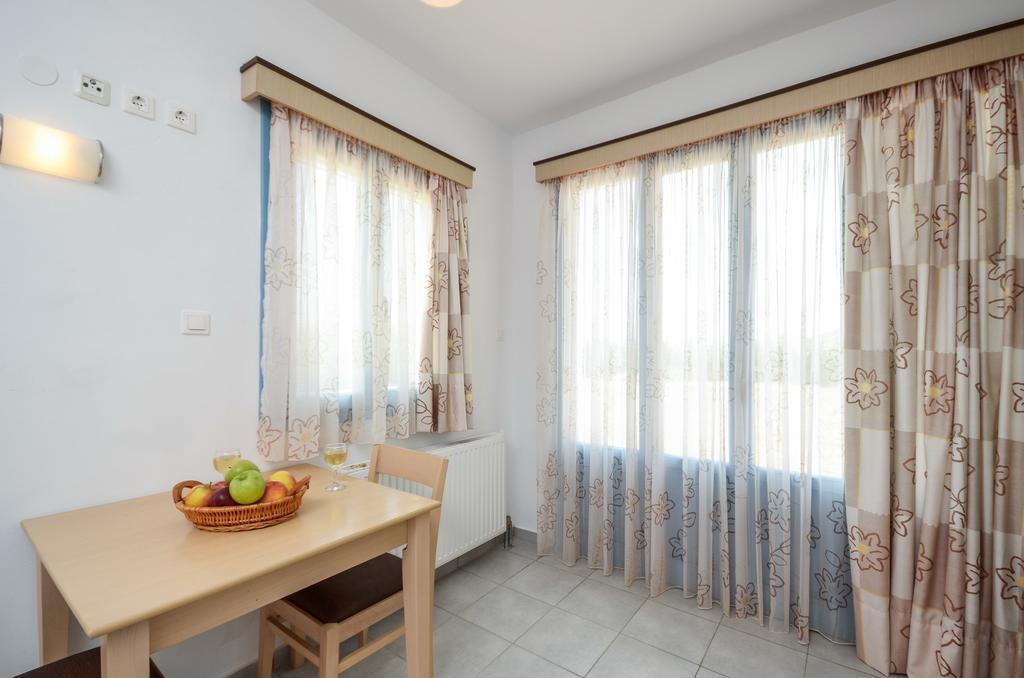 Apartmán Naxos Naxos City
