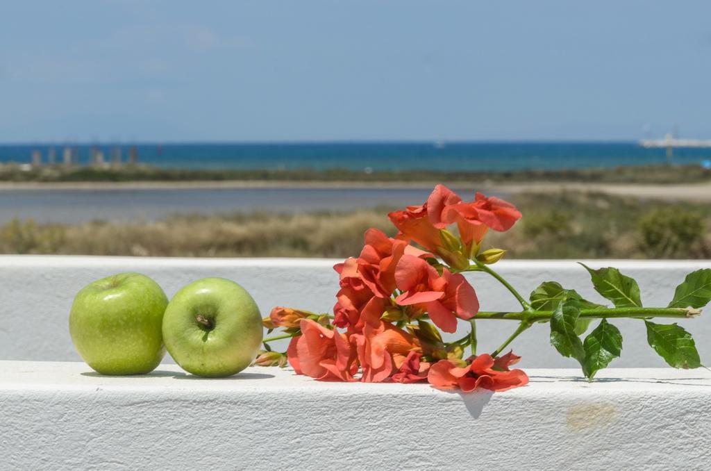Apartmán Naxos Naxos City