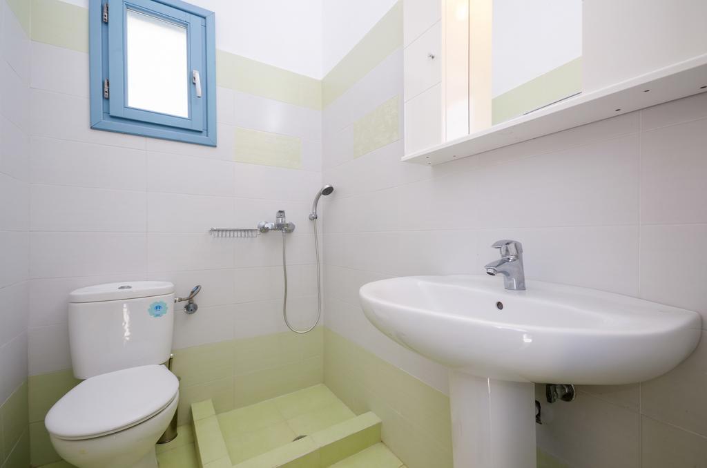 Naxos Apartmán