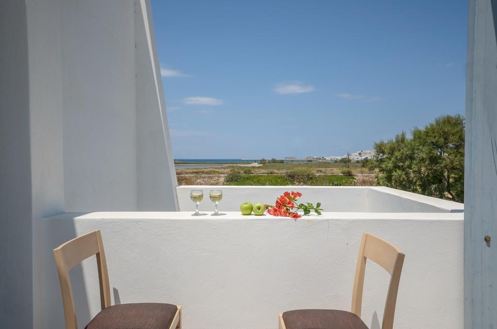 Naxos Apartmán