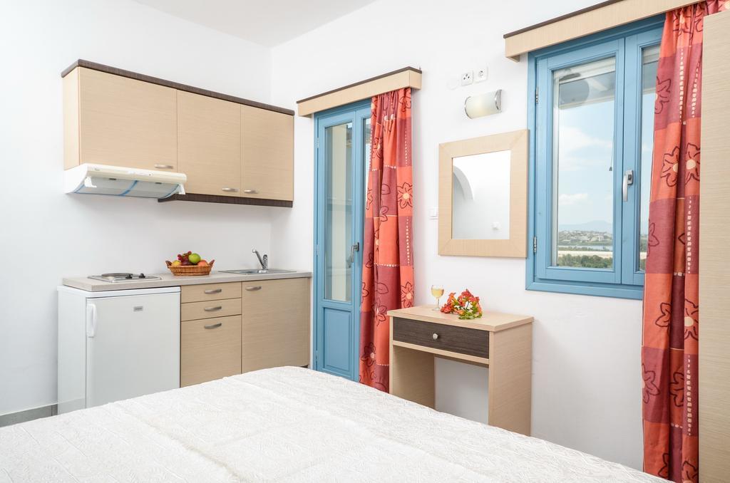Naxos Apartmán