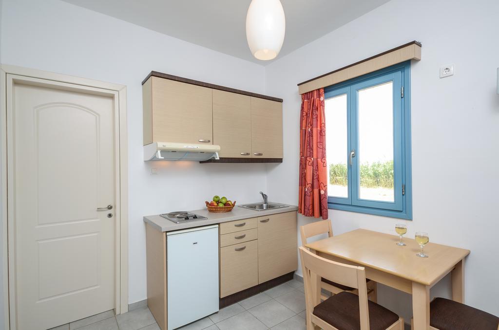 Apartmán Naxos *