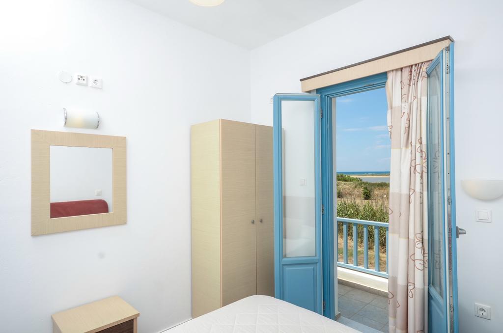Naxos Apartmán