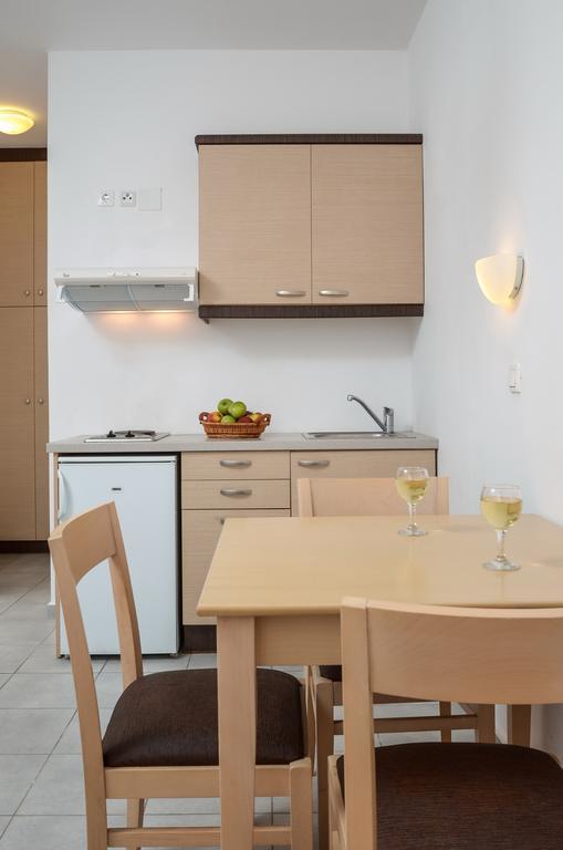 Apartmán Naxos Naxos City